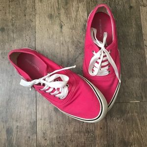 💜💜Mossimo Supply Co. shoes